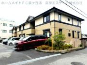 南海本線北助松駅まで徒歩7分