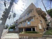 エスポワール諏訪山