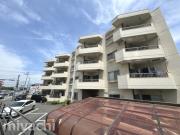 南田宮3DK マンション