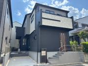 BLOOMING MAISON 三芳町藤久保1号棟