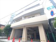 東田中屋マンション