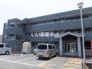 市川第四ビル