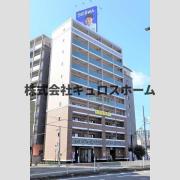 地下鉄千日前線今里駅まで徒歩5分