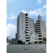 都営新宿線菊川駅まで徒歩3分