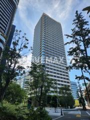 Brillia Tower 浜離宮