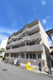 ＪＲ東海道本線摂津本山駅まで徒歩9分