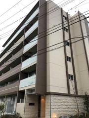 ＪＲ横須賀線新川崎駅まで徒歩3分