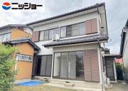 山森貸家