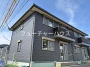 ラーク見川 A
