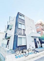 ＪＲ常磐線（各駅停車）亀有駅まで徒歩13分