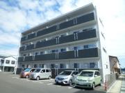 遠州鉄道上島駅まで徒歩3分