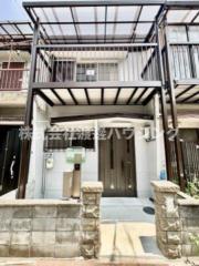 寝屋川市大利元町テラスハウス