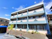 西武新宿線航空公園駅まで徒歩3分