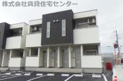 クラウンハイツ岡田B棟