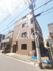 ＪＲ京浜東北・根岸線蒲田駅まで徒歩10分