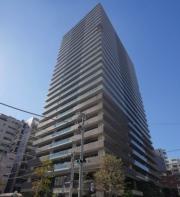 東京メトロ有楽町線新富町駅まで徒歩5分