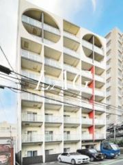 京成本線京成船橋駅まで徒歩13分