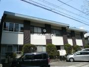 伊勢山ハイム