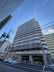 北大阪急行江坂駅まで徒歩5分