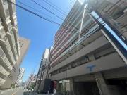 地下鉄御堂筋線江坂駅まで徒歩2分
