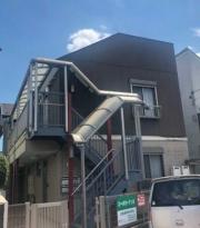 京王線府中駅まで徒歩12分