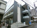リブリ・Grande VIII