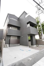 Foresta獨協大学前