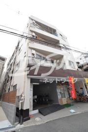 ＪＲ大阪環状線桜ノ宮駅まで徒歩3分