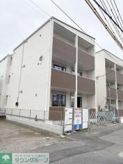 （仮）ジーメゾン大和ウエスト