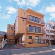 地下鉄鶴舞線植田駅まで徒歩13分