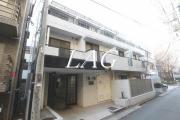 ＪＲ山手線代々木駅まで徒歩11分