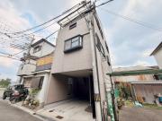 柴垣2丁目戸建て