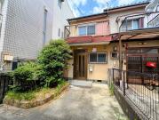 西京区桂市ノ前町貸家