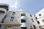 ベルビューレ千里山壱番館