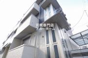 南海高野線我孫子前駅まで徒歩5分