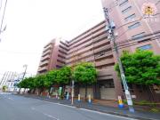 ＪＲ根岸線関内駅まで徒歩10分