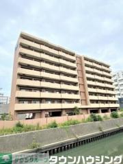 プレサンス名古屋城前ラバンカ