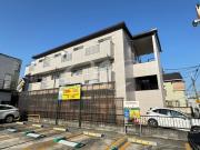 京急本線生麦駅まで徒歩3分