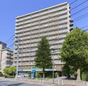 東京メトロ東西線木場駅まで徒歩10分