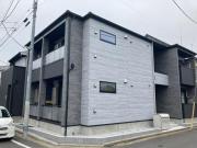 西武新宿線武蔵関駅まで徒歩9分
