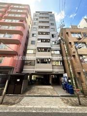ジオナ新大阪