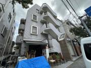 京王線府中駅まで徒歩5分