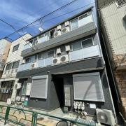 シャンテ堀切菖蒲園II