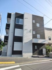 ＪＲ総武線（各駅停車）小岩駅まで徒歩8分