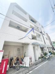 武KOシティ