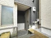 中野区戸建
