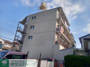 八熊マンション