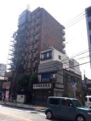アーバンライフ大井町