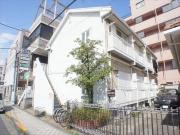 WEST VILLAGE国立