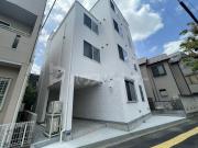 京成本線青砥駅まで徒歩8分